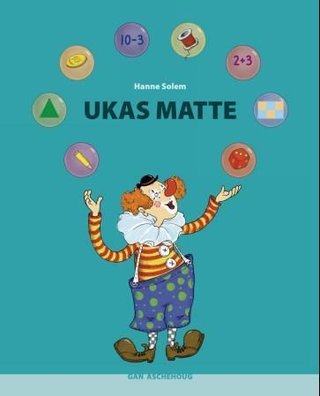 "Ukas matte" av Hanne Solem