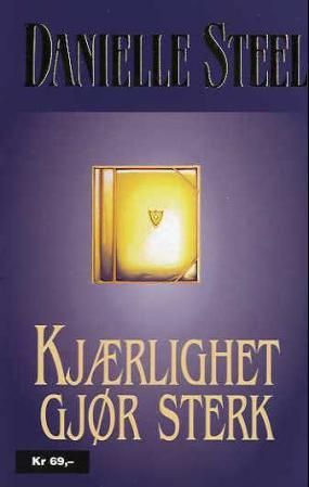 Kjærlighet gjør sterk