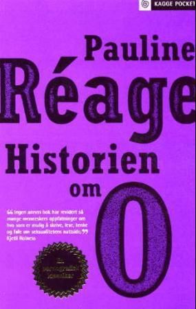"Historien om O" av Pauline Réage