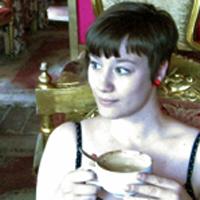 Helene Bustad Johannessen