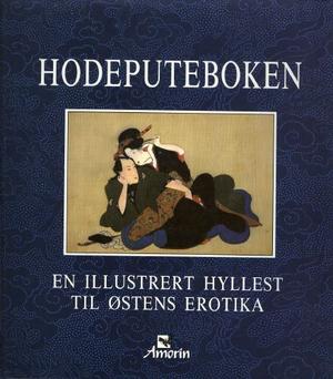 Hodeputeboken