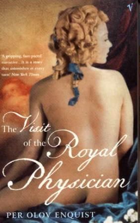 The visit of the royal physician