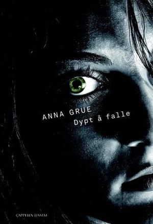 "Dypt å falle" av Anna Grue