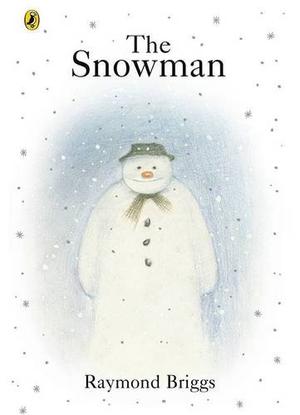 The Snowman (Picture Puffin)