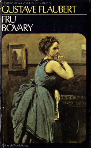 Fru Bovary