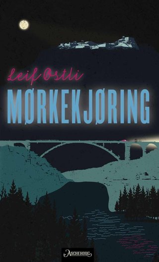 Mørkekjøring - roman