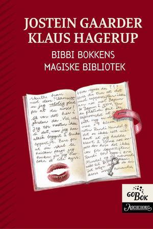 "Bibbi Bokkens magiske bibliotek" av Jostein Gaarder