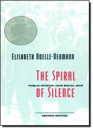 "The Spiral of Silence Public Opinion - Our Social Skin, 2nd Edition" av Elisabeth Noelle-Neumann