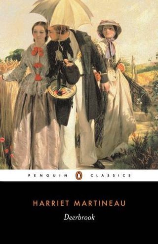 Deerbrook (Penguin Classics)