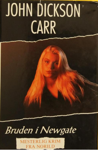 Bruden i Newgate