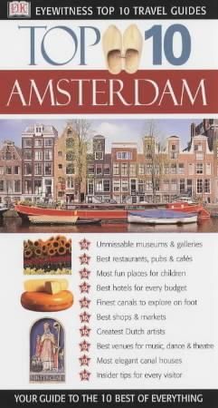 Amsterdam - top 10