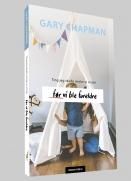 "Ting jeg skulle ønske jeg visste før vi ble foreldre" av Gary Chapman