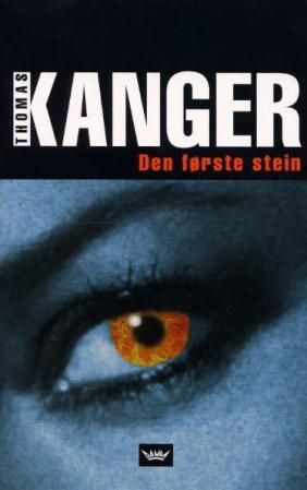 "Den første stein" av Thomas Kanger