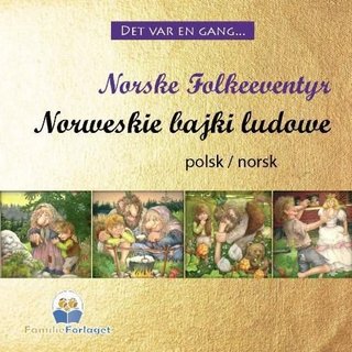 Norweskie bajki ludowe