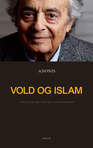 Vold og islam - samtaler med Houria Abdelouahed