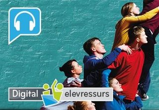 "Stages 10" av Kristin Måge Areklett