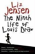 "The Ninth Life of Louis Drax" av Liz Jensen