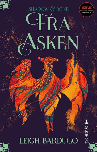 "Fra asken" av Leigh Bardugo