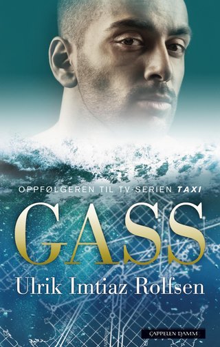 "Gass" av Ulrik Imtiaz Rolfsen