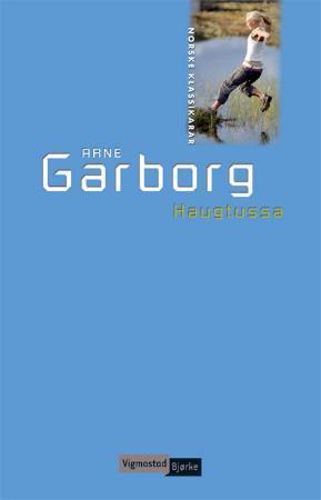 "Haugtussa" av Arne Garborg