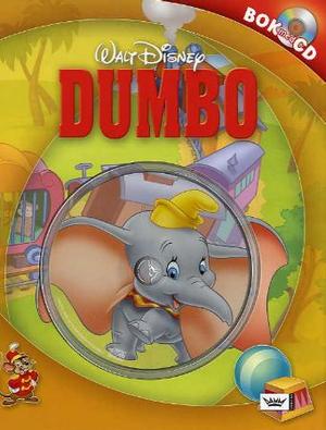 "Dumbo" av Walt Disney Company