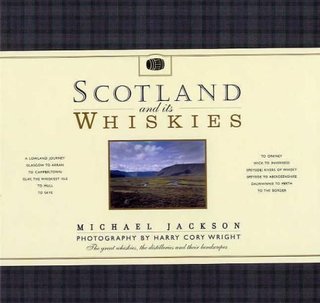 Scotland and its whiskies