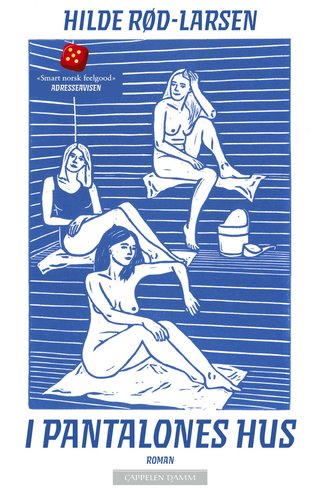 I Pantalones hus - roman