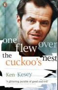 "One flew over the cuckoo's nest" av Ken Kesey