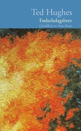 "Fødselsdagsbrev" av Ted Hughes