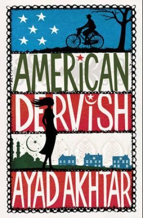 American dervish