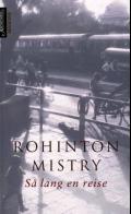 "Så lang en reise" av Rohinton Mistry