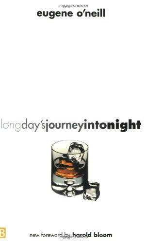 "Long Day's Journey Into Night - Second Edition (Yale Nota Bene)" av Eugene Gladstone O'Neill