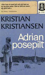 Adrian Posepilt ; Vårherres blindebukk ; I den sorte gryte