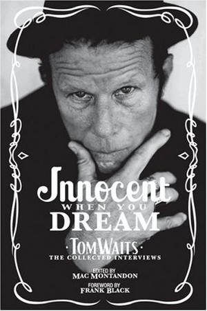 Innocent When You Dream - Tom Waits
