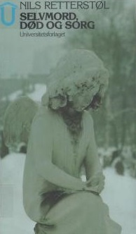 Selvmord, død og sorg