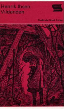 "Vildanden - skuespill i fem akter" av Henrik Ibsen