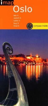 Oslo - imap
