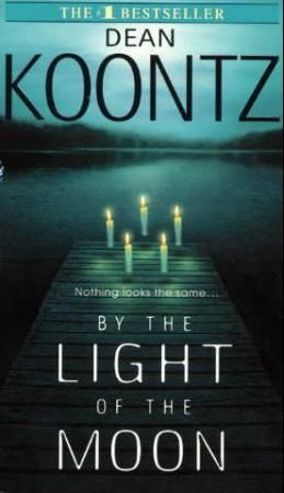 By the light of the moon