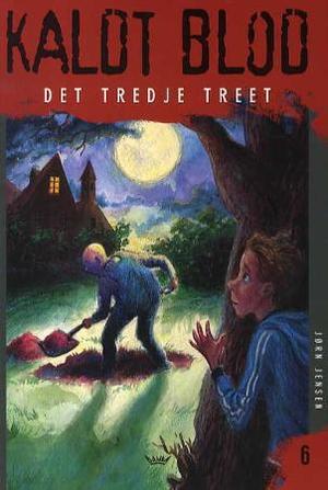 "Det tredje treet" av Jørn Jensen