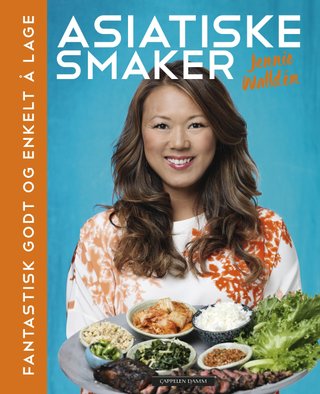 Asiatiske smaker - fantastisk godt og enkelt å lage