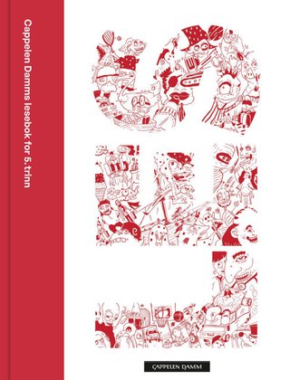 Cappelen Damms lesebok for 5. trinn