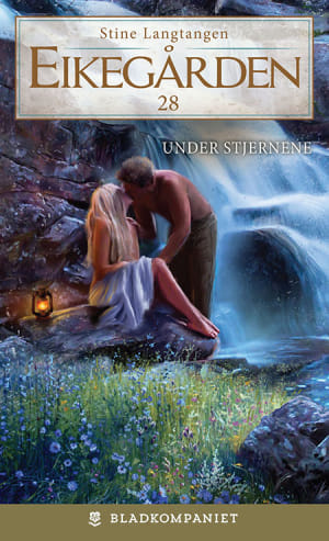 "Under stjernene" av Stine Langtangen