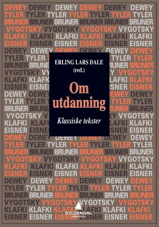 Om utdanning - klassiske tekster