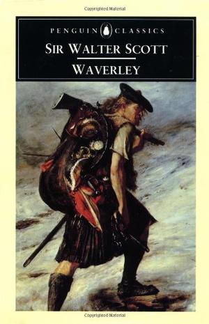 Waverley (English Library)