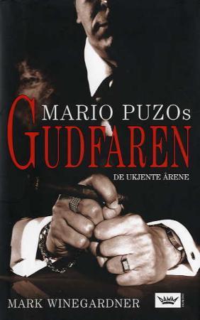 "Gudfaren - de ukjente årene" av Mark Winegardner