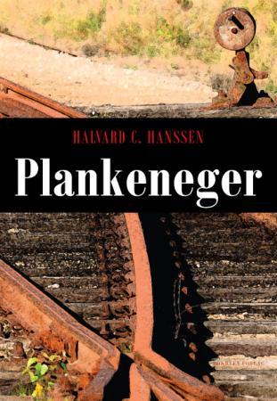 "Plankeneger" av Halvard C. Hanssen