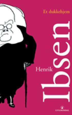 "Et dukkehjem" av Henrik Ibsen