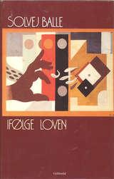 Ifølge loven - fire fortellinger om mennesket