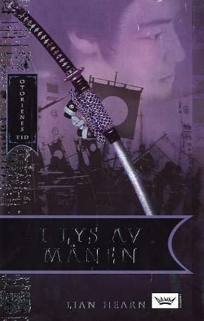 I lys av månen - Otorienes tid : bok 3