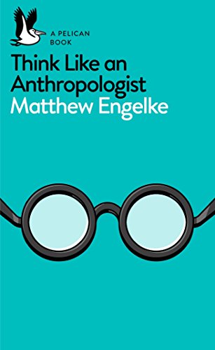 "A Pelican Book Anthropology" av Matthew Engelke